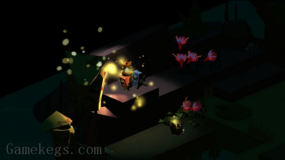 陷阱星球.Pitfall Planet_3