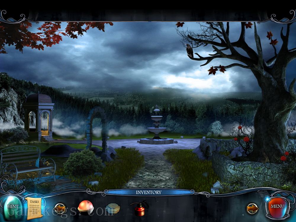 红乌鸦之谜：军团.Red Crow Mysteries: Legion_3