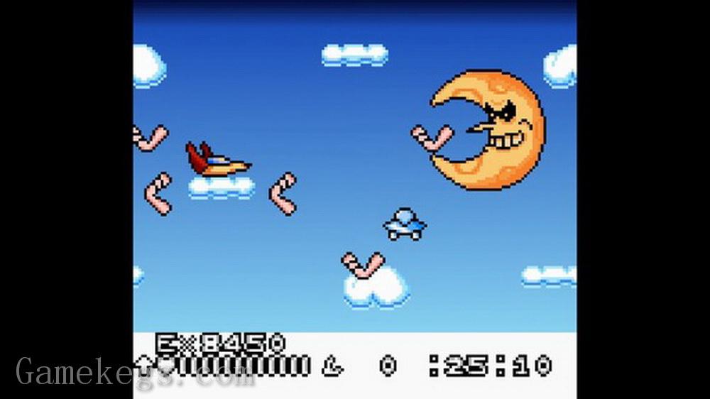 太空翼战.Spacewing War_0