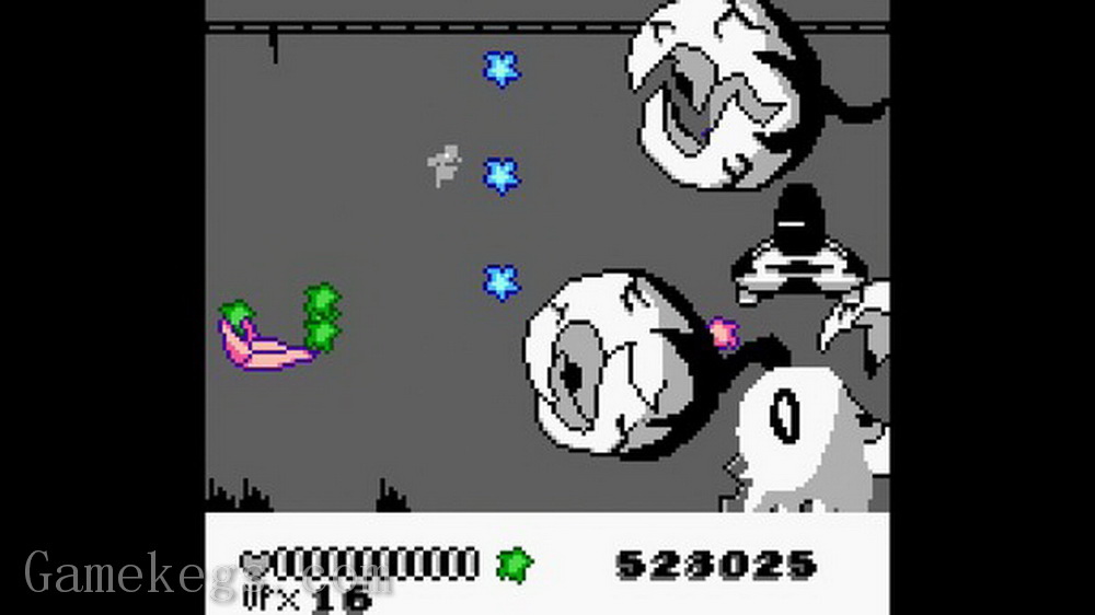 太空翼战.Spacewing War_1