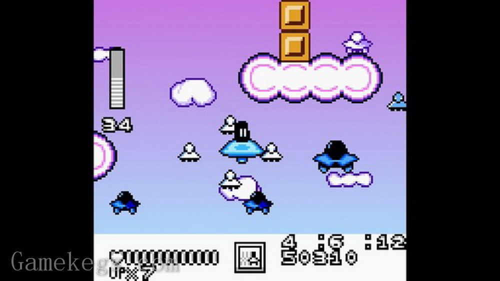太空翼战.Spacewing War_3