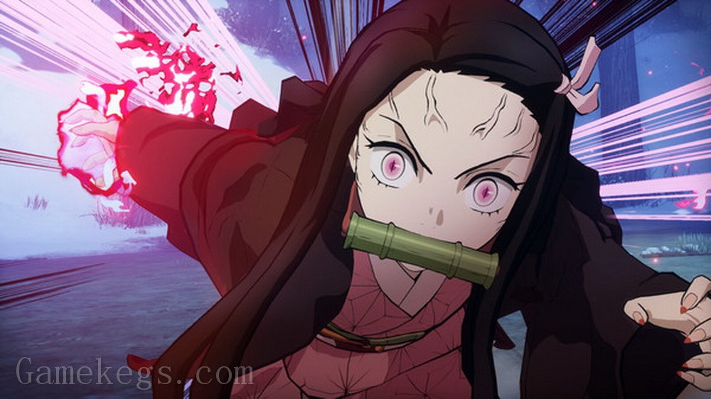 鬼灭之刃：火之神血风谭.Demon Slayer: Kimetsu no Yaiba – The Hinokami Chronicles_0