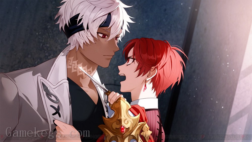 夜中倾诉的魔女.Even if tempest_2