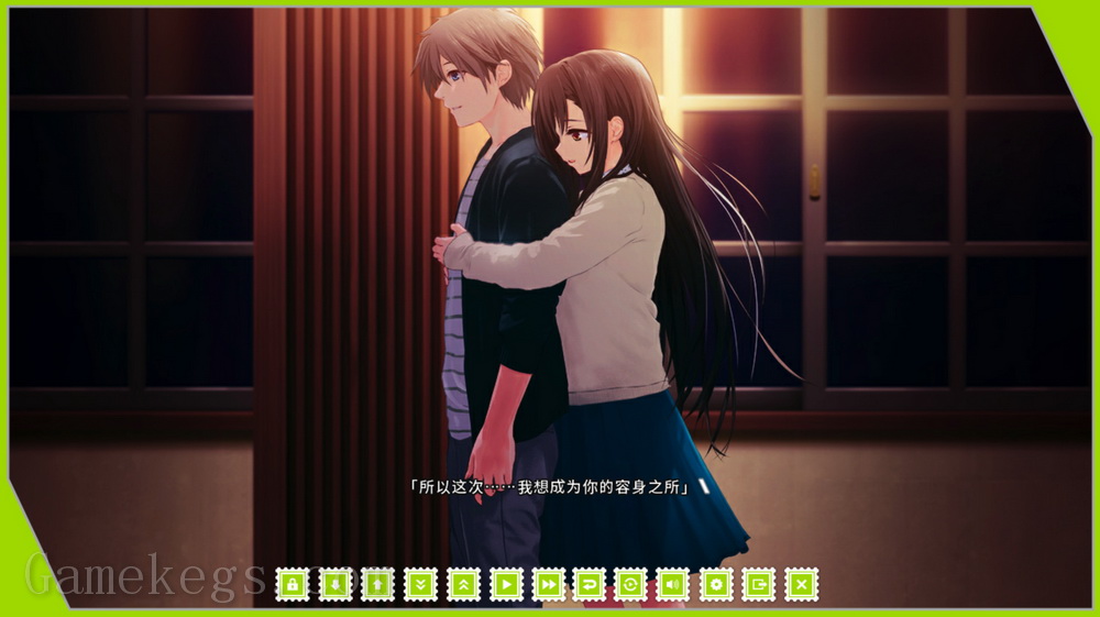 Re:LieF ～献给亲爱的你～.Re: LieF ~Shin’ainaru Anata e~_2