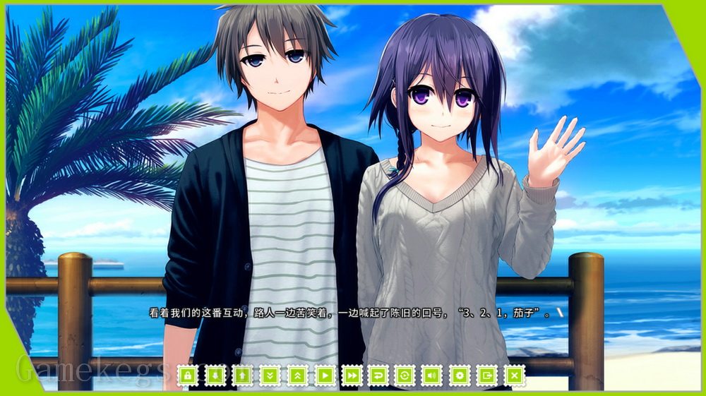 Re:LieF ～献给亲爱的你～.Re: LieF ~Shin’ainaru Anata e~_3