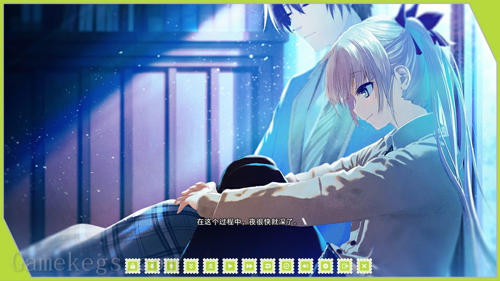 Re:LieF ～献给亲爱的你～.Re: LieF ~Shin’ainaru Anata e~_4