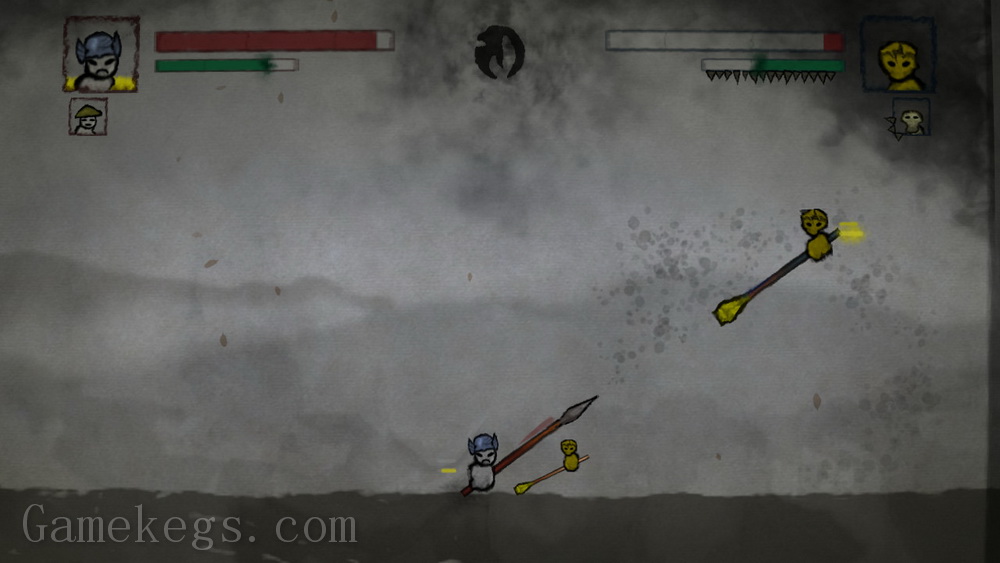 丸霸无双.Wanba Warriors_1