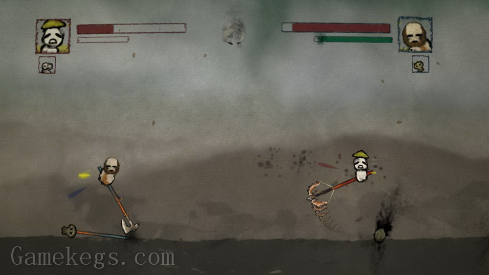 丸霸无双.Wanba Warriors_3