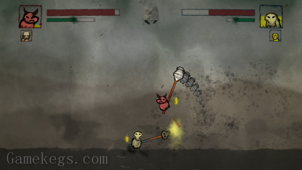 丸霸无双.Wanba Warriors_4