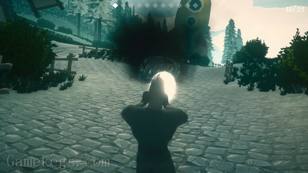 最后的记忆：重新想像.One Last Memory: Reimagined_1