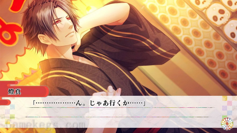 KLAP!! ～爱与惩罚～.Klap!!: Kind Love and Punish_1