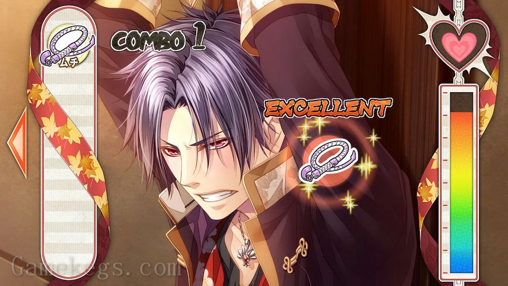 KLAP!! ～爱与惩罚～.Klap!!: Kind Love and Punish_5