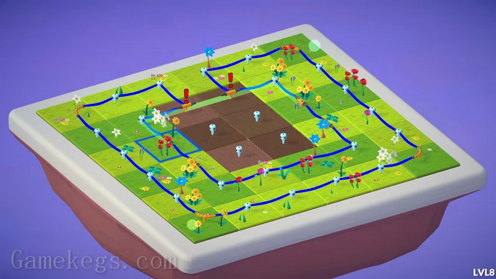 迷你花园.Mini Gardens_3