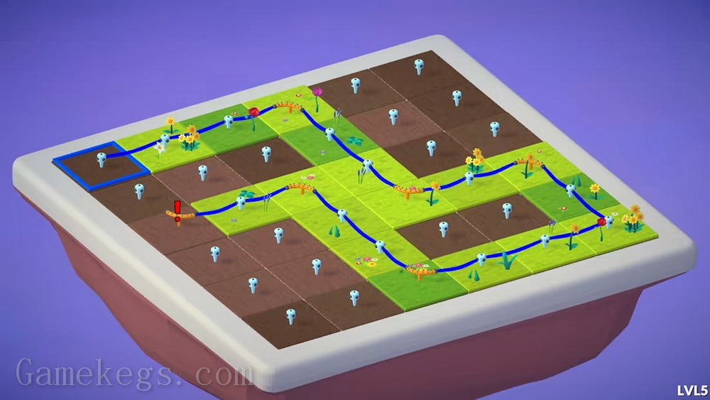 迷你花园.Mini Gardens_5