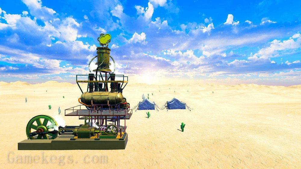 蒸汽机.Steam Engine_4