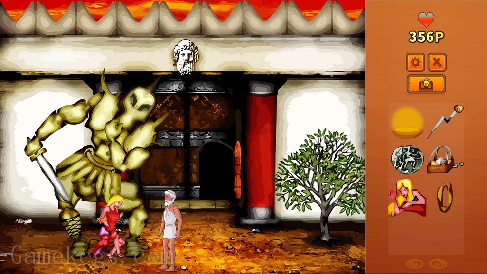 宙斯探险：地球重生.Zeus Quest: The Rebirth of Earth_5
