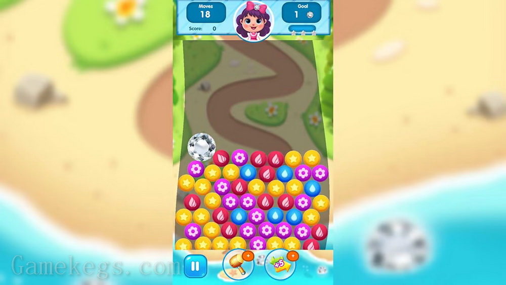 珠宝配对.Jewel Match_0