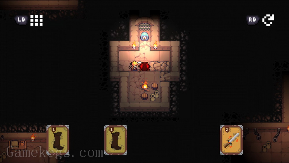 方塔守护者.Square Keeper_3