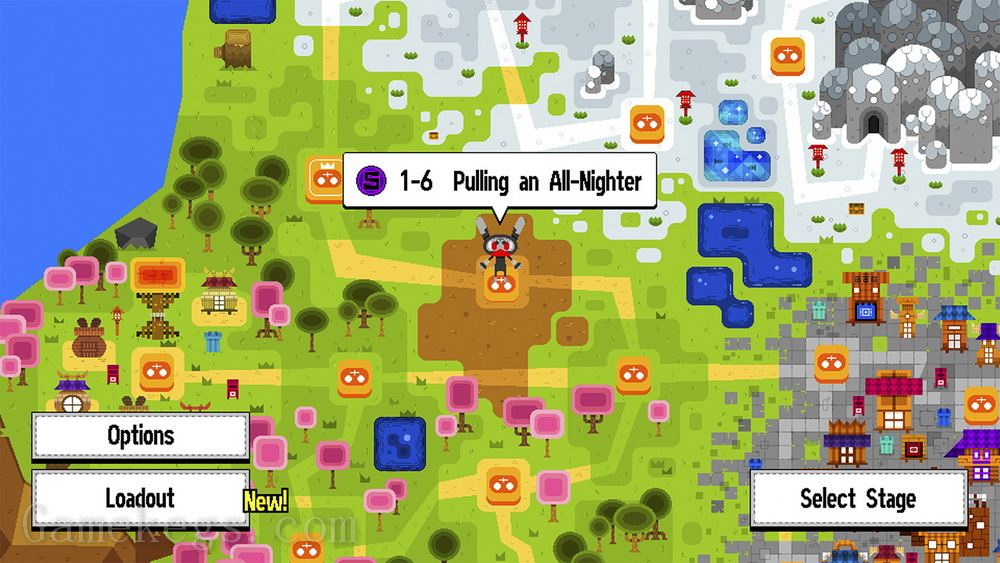 忍兔：胡萝卜大战.Ninjin: Clash of Carrots_4