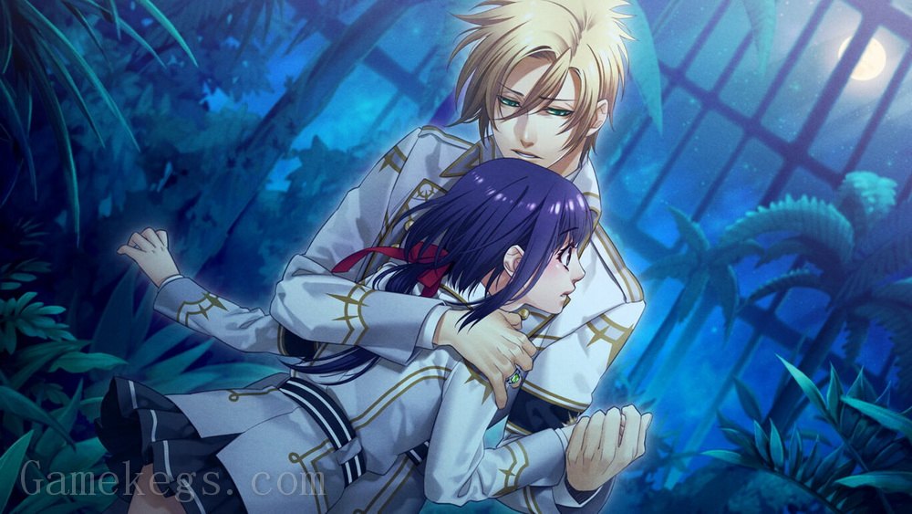 诸神的恶作剧：联合版.Kamigami no Asobi Ludere Deorum: Unite Edition_4