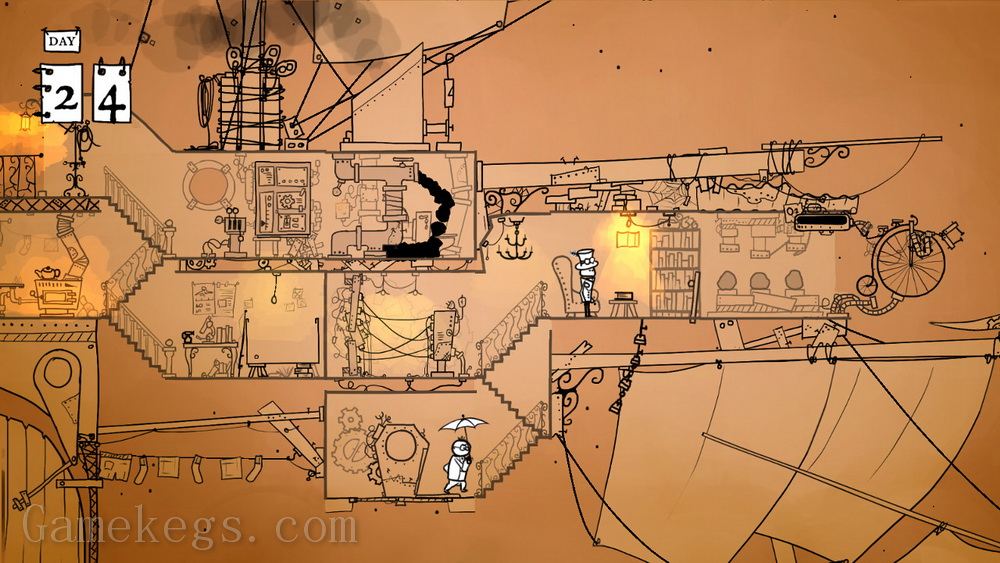 39天到火星.39 Days to Mars_3