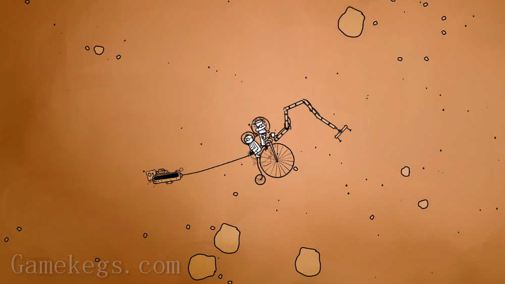 39天到火星.39 Days to Mars_4