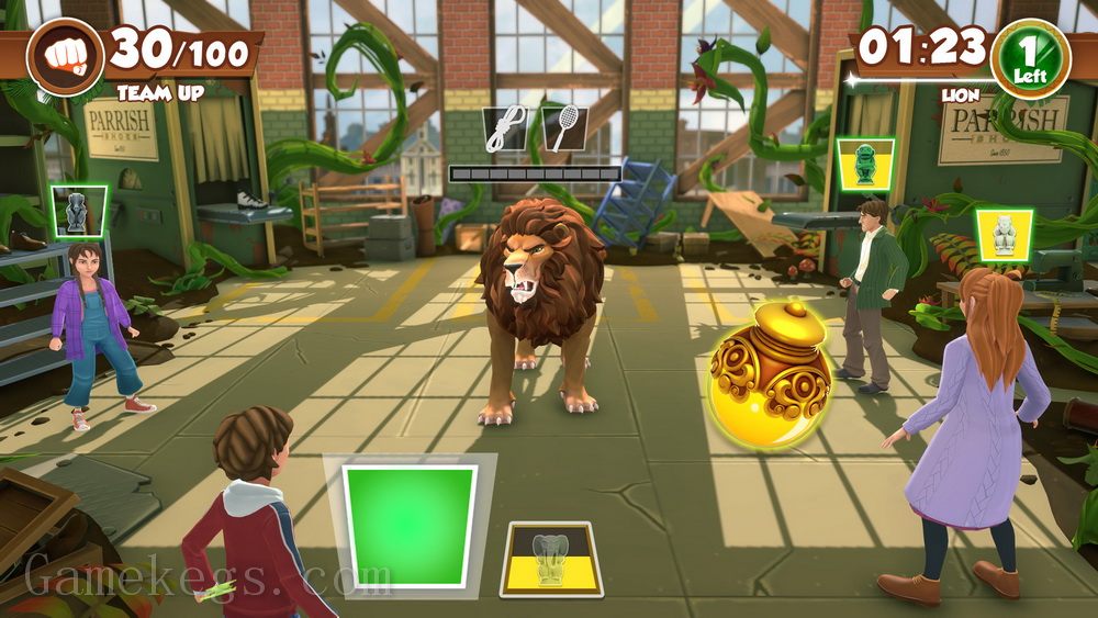 勇敢者游戏：诅咒归来.Jumanji: The Curse Returns_3