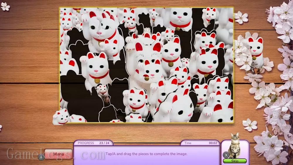 我爱找猫！：收藏版.I Love Finding More Cats!: Collector’s Edition_1