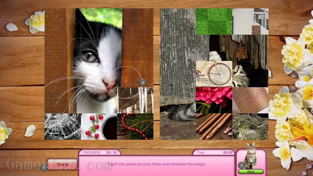 我爱找猫！：收藏版.I Love Finding More Cats!: Collector’s Edition_3