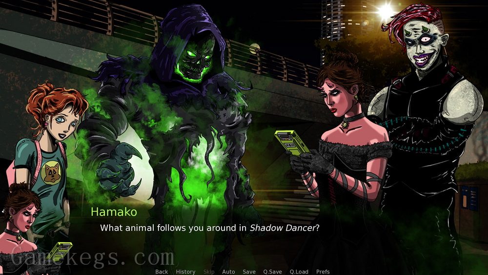 毫无希望.Gloom and Doom_1