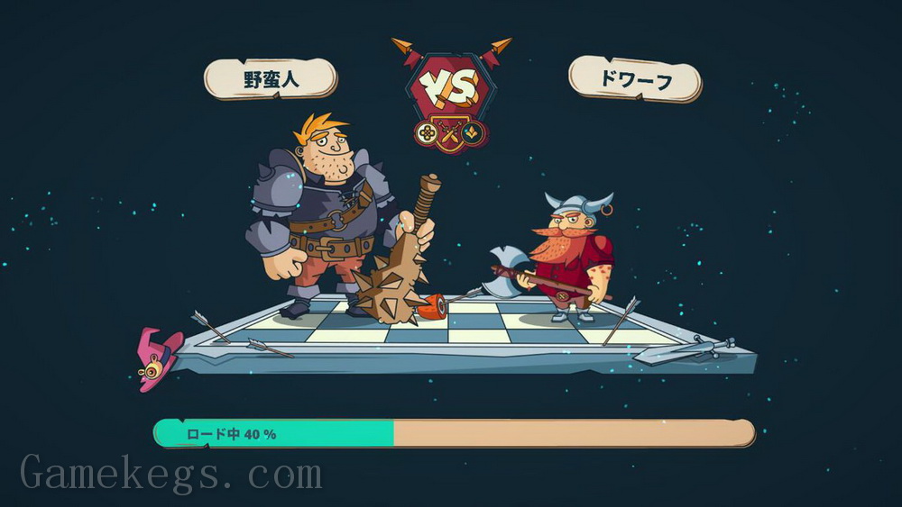 打斗象棋.Family Chess_2