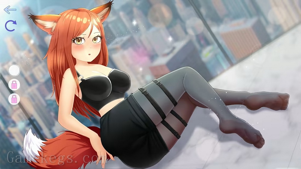 猫咪密室.Neko Secret Room_4