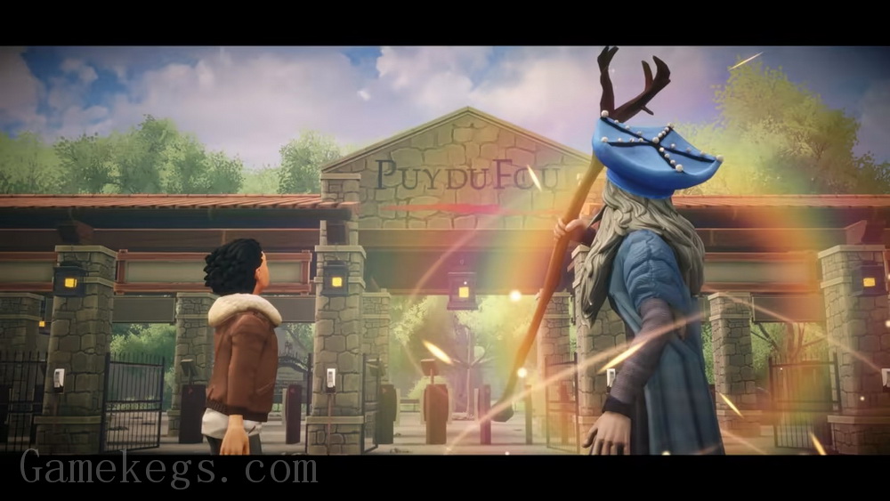 追求神剑.The Quest for Excalibur – Puy du Fou_3