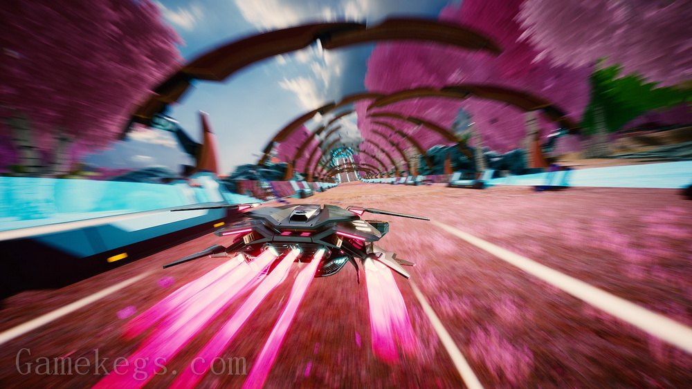 红视2：豪华版.Redout 2 – Deluxe Edition_0