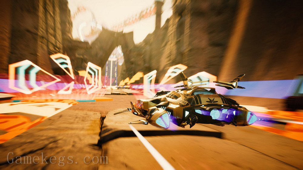 红视2：豪华版.Redout 2 – Deluxe Edition_1