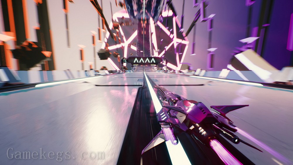 红视2：豪华版.Redout 2 – Deluxe Edition_2