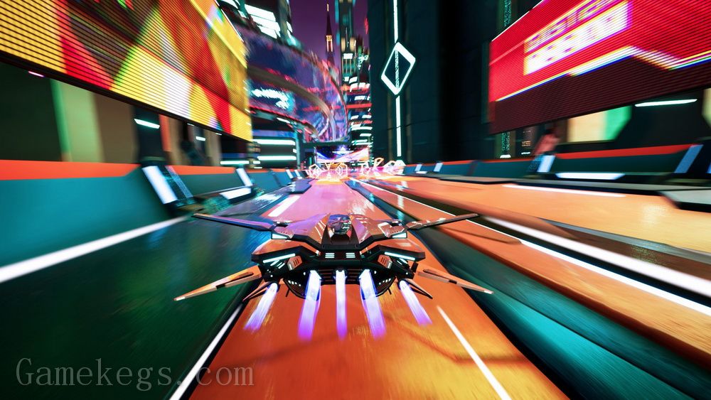 红视2：豪华版.Redout 2 – Deluxe Edition_4