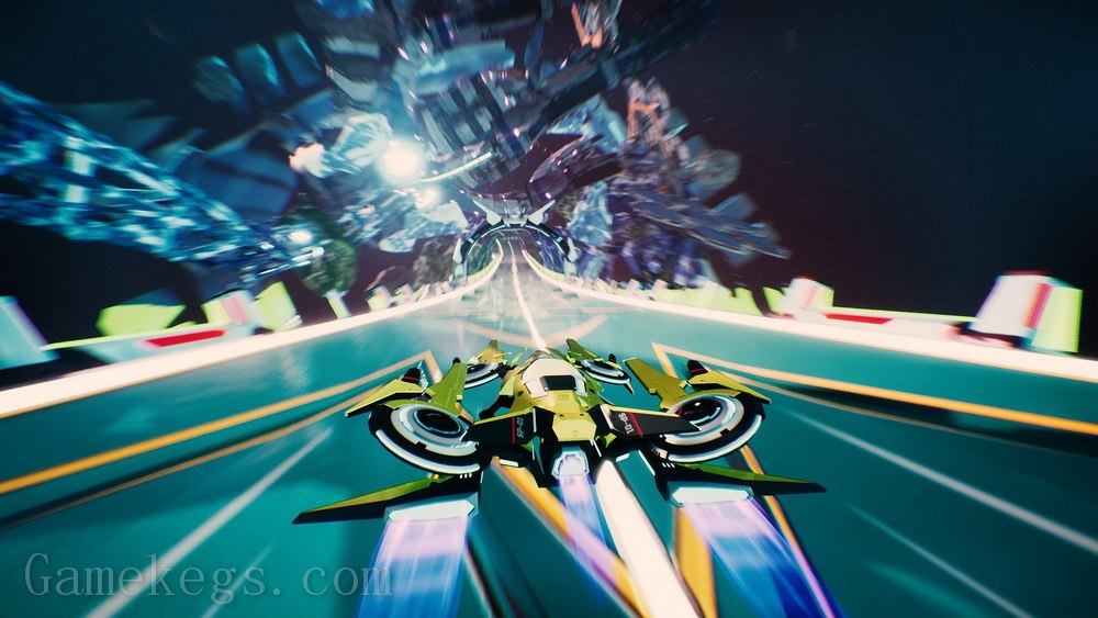 红视2：豪华版.Redout 2 – Deluxe Edition_5