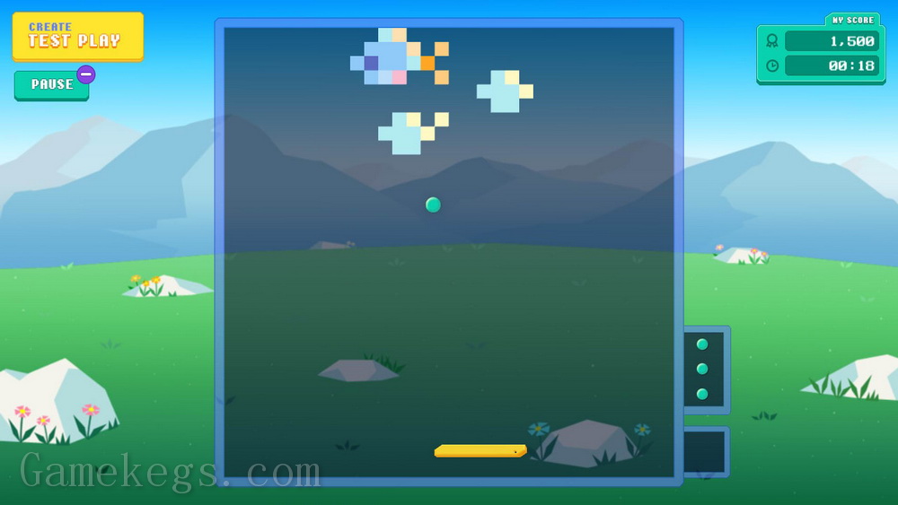 点点粉碎机.BREAK DOT_1