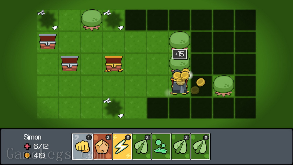 掠夺地牢.Plunder Dungeons_1