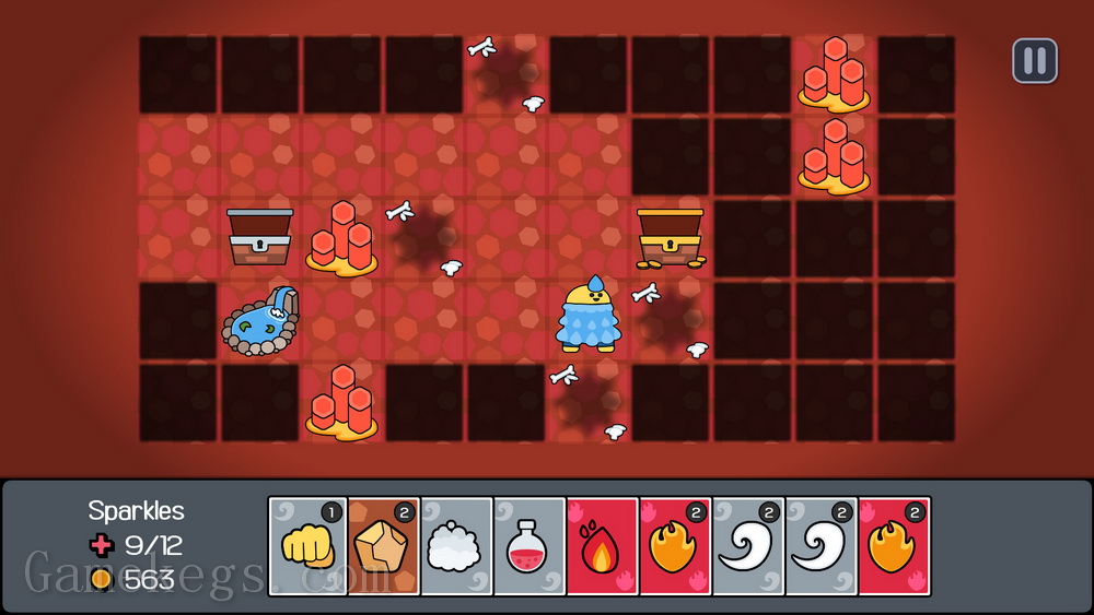 掠夺地牢.Plunder Dungeons_3