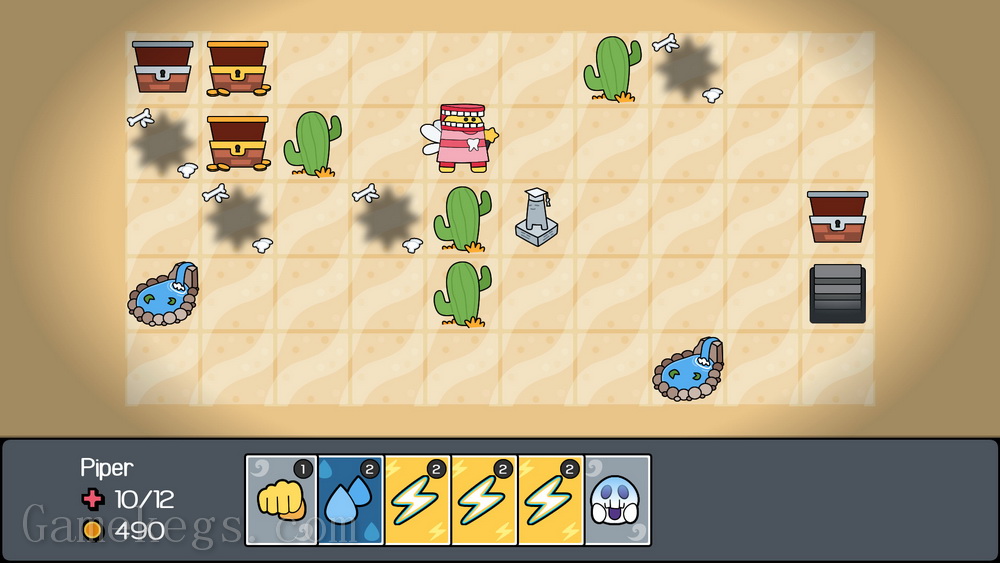掠夺地牢.Plunder Dungeons_4