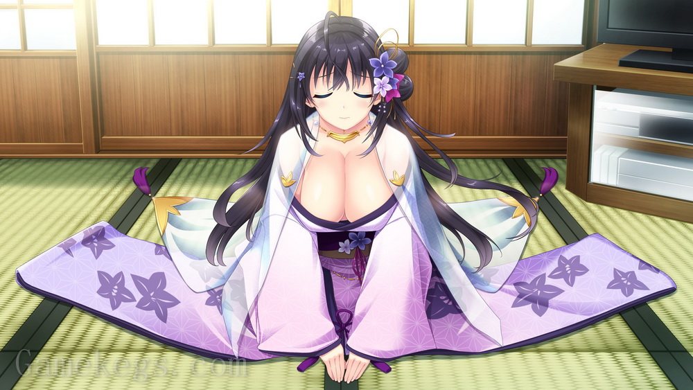 恋神：治愈后宫.LoveKami Healing Harem_3