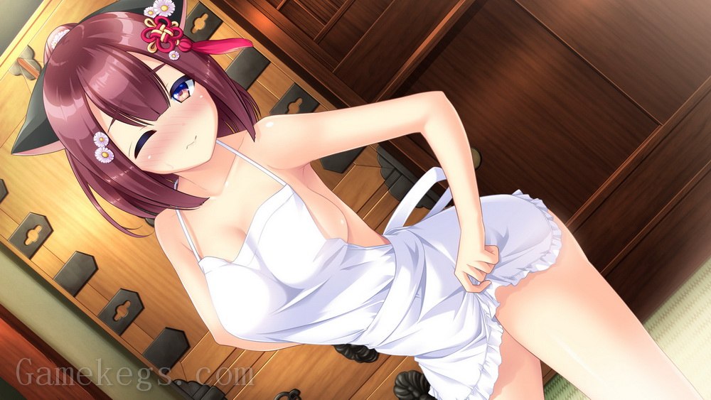 恋神：治愈后宫.LoveKami Healing Harem_5