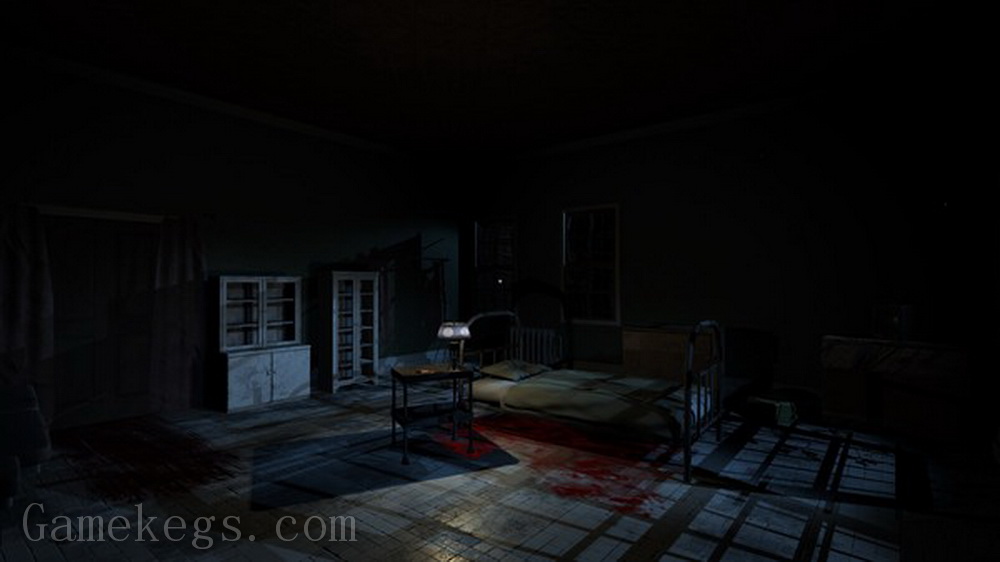 恶魔的住宅.Demon’s Residence_0