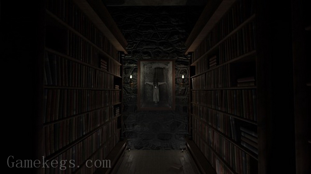 恶魔的住宅.Demon’s Residence_2