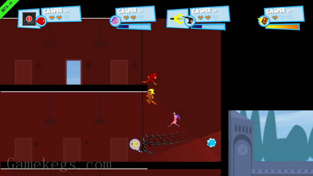 极速奔跑者.SpeedRunners_1