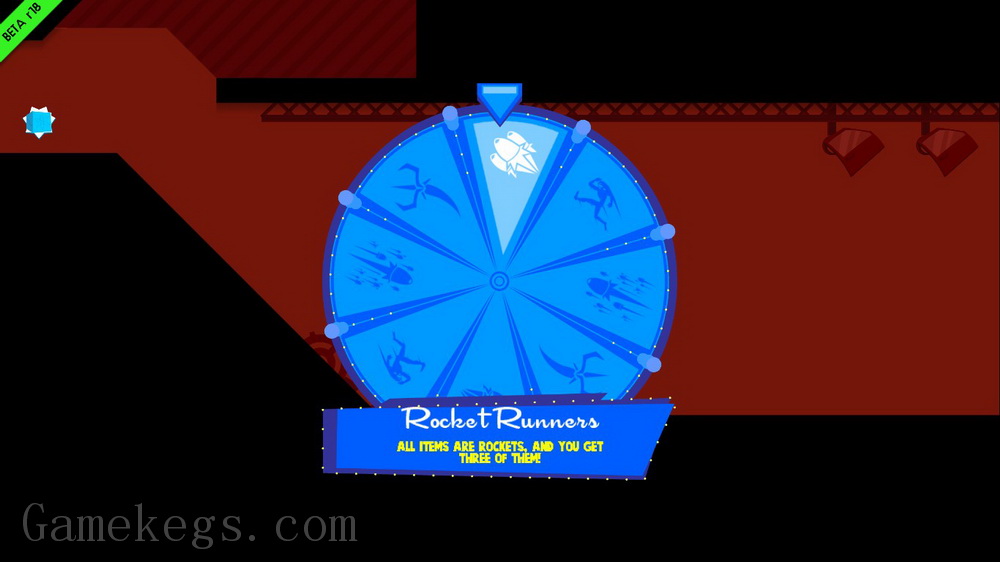 极速奔跑者.SpeedRunners_4