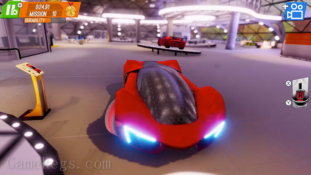 汽车经销商驾驶员.Car Dealer Driver_4