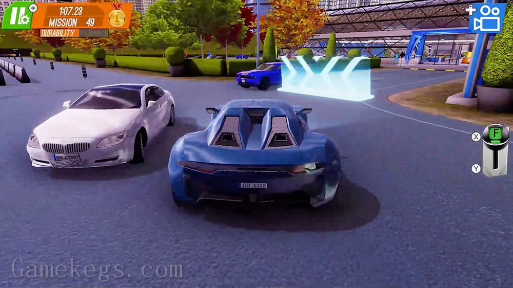 汽车经销商驾驶员.Car Dealer Driver_5